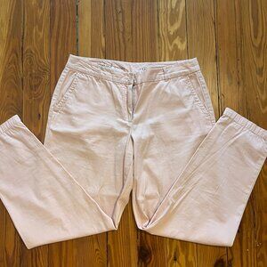 Dusty Pink "The Weekender" Chino